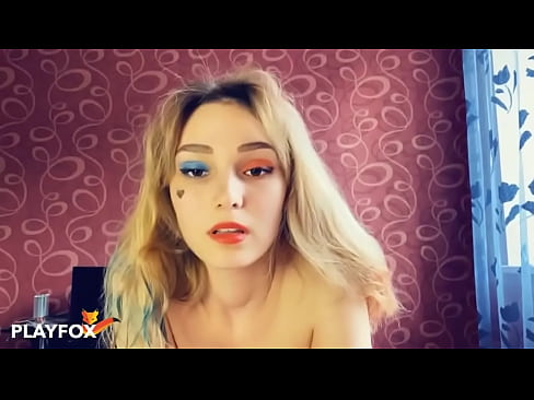 ❤️ משקפי מציאות מדומה קסומים נתנו לי סקס עם הארלי קווין סרטון אנאלי ב-iw.techkoala.top ️❤